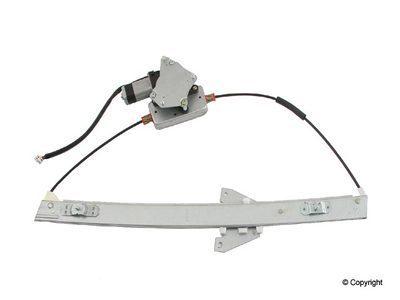 Wd express 932 32006 769 window regulator