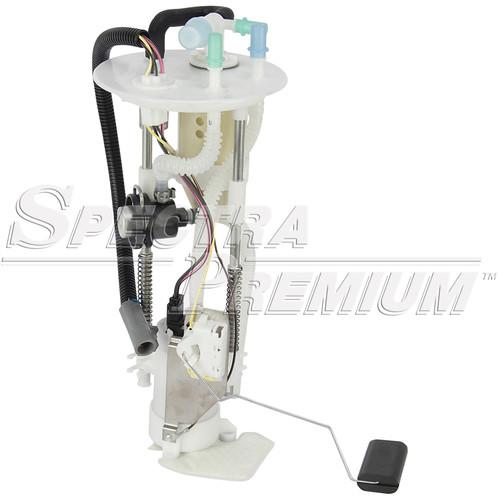 Spectra premium sp2293m fuel pump & strainer-fuel pump module assembly