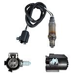 Bosch 13315 oxygen sensor