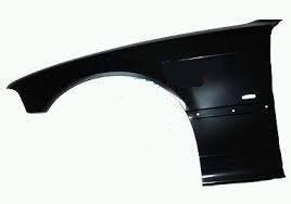 Bmw 3 e36 1990-98 left fender