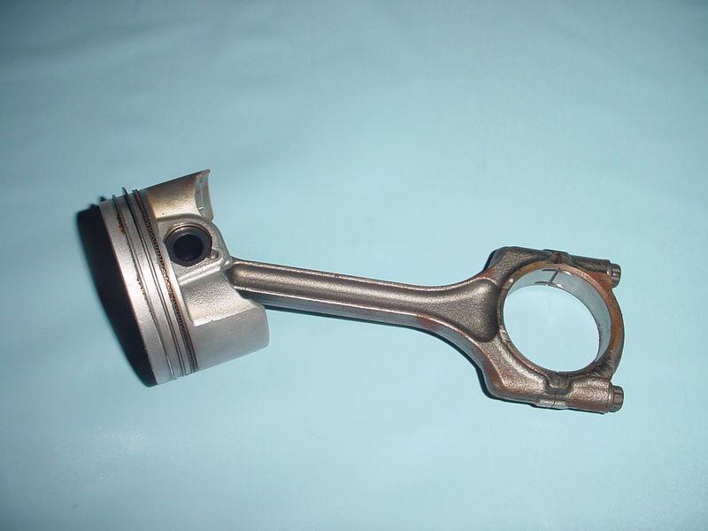 1.8 honda r18a1 piston / rod combo (s)