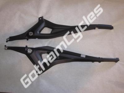 Ducati subframe rear sub frame monster 696 795 796 1100 1100s evo rail bracket