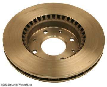 Beck/arnley disc brake rotor 083-3156