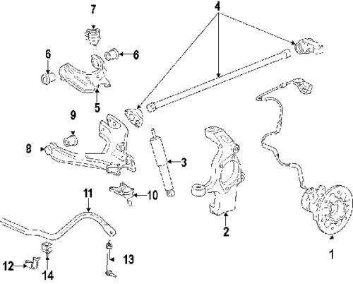 Chevrolet 15835052 genuine oem factory original link