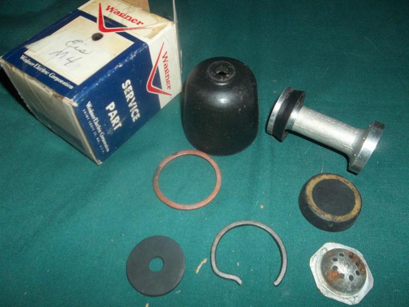 Master cylinder kit 1936-1960 chevrolet truck & gmc  1965 white