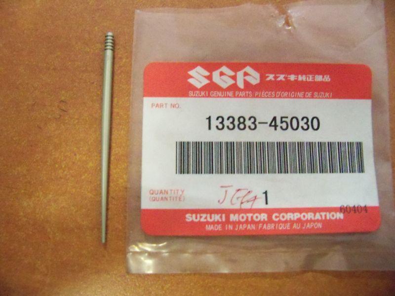 Suzuki gs1000c gs1000ec gs1000en gs1000l gs1000n gs1000s gs750b needle jet