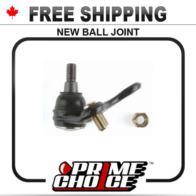 Premium lower ball joint - front left driver or right passenger side suspension