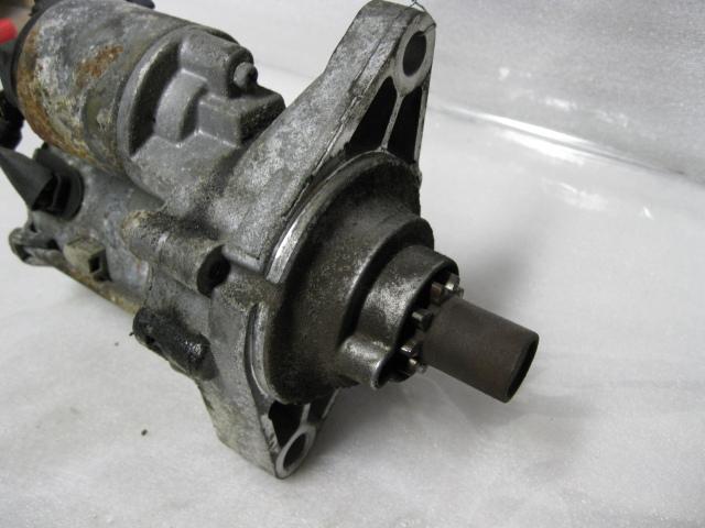 Starter honda civic 2001 02 03 04 05 06 1.7 auto 328814