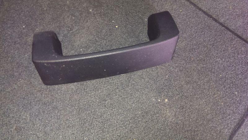 1998 98-01 audi a6 steering cowl