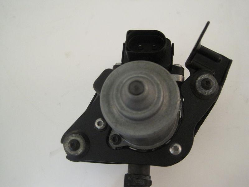 Saab 9-3 vacuum pump 12759551