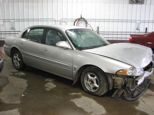 2000 buick lesabre front door right 1236297