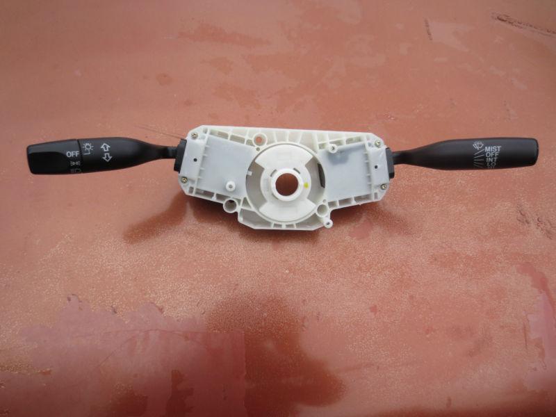 Honda s2000 turn signal switch and wiper switch 2001 oem