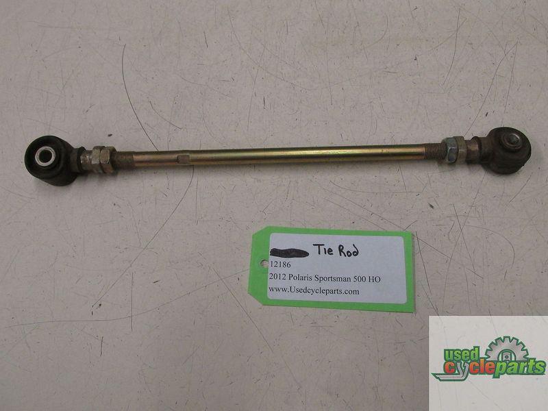 2012 polaris sportsman 500 ho-free usa shipping-steering rod tie rod linkage 