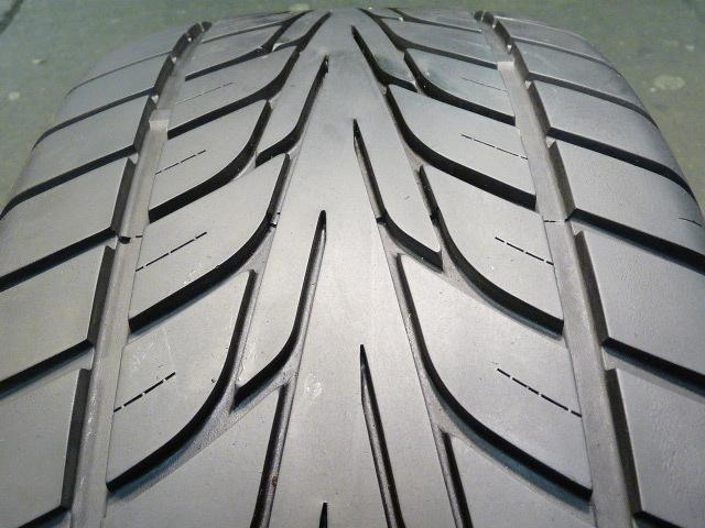 One primewell pz-900, 265/50r20 265/50/20 p265/50r20 265 50 20, tire # 47360 qa