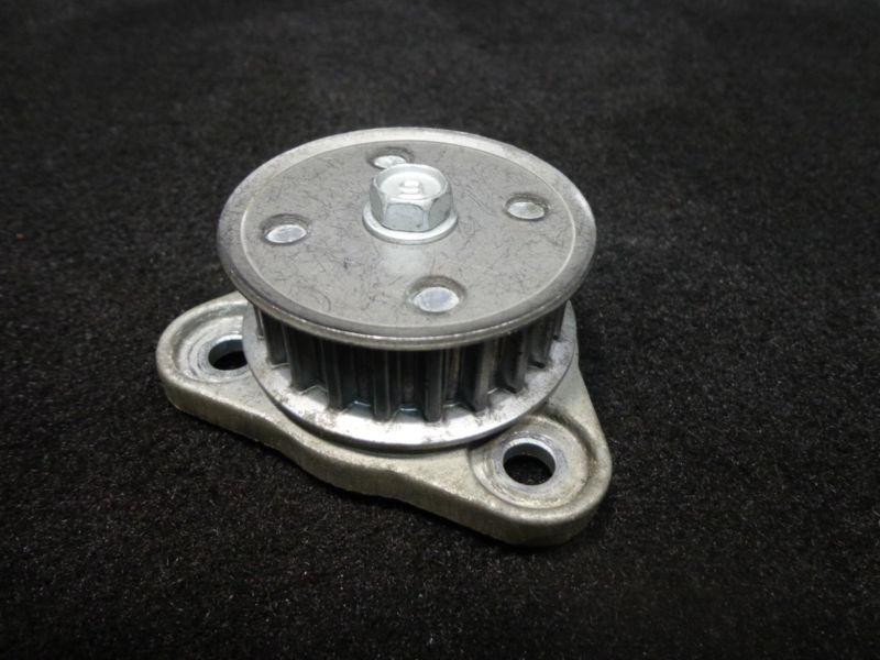 Drive gear&bracket#68f-11536-00-94 yamaha 2000-2012 150-300 hp hpdi outboard~696