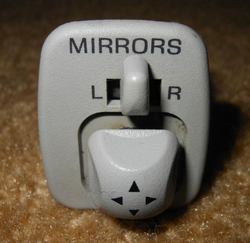 Power mirror switch (#f5ab-17b676-abw)