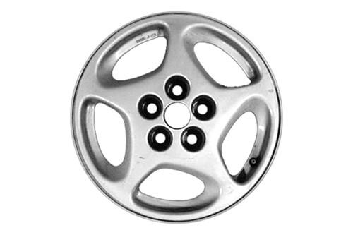 Cci 62260r10 - 90-96 nissan 300zx 16" factory original style wheel rim 5x114.3