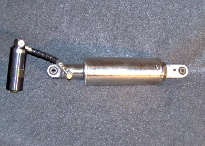 Buell motorcycle m2l shock