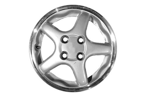 Cci 63747u10 - 94-99 acura integra 14" factory original style wheel rim 4x100