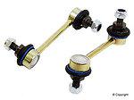 Wd express 376 33001 500 sway bar link or kit