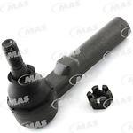 Mas industries t2261 outer tie rod end