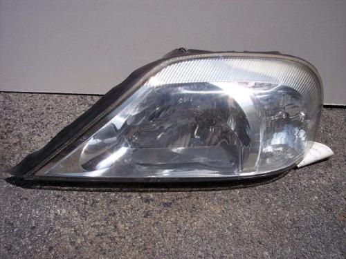 2003 - 2005 mercury sable left driver headlight oem