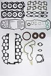 Itm engine components 09-01661 full set