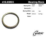 Centric parts 416.65003e rear inner race