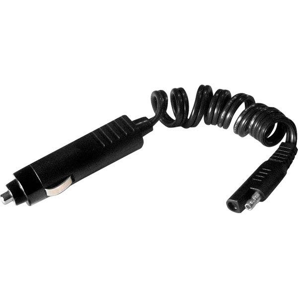 Deltran battery tender cigarette lighter adapter