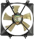 Dorman 620-785 radiator fan assembly