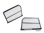 Wd express 093 26007 101 cabin air filter