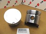 Itm engine components ry6083-020 piston with rings