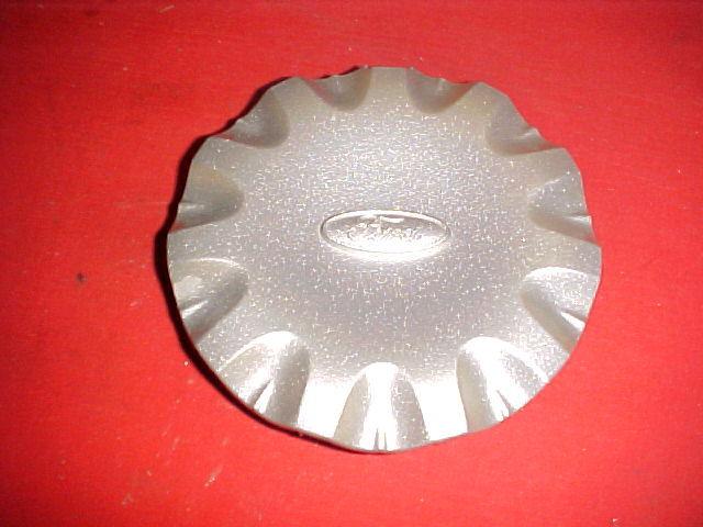 Ford windstar 99 01 02 03 wheel cover hub cap center cap xf22-1a096-ab 