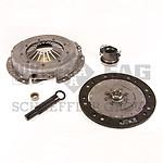 Luk 01-050 new clutch set