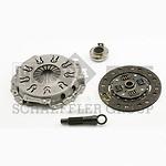 Luk 05-022 new clutch set