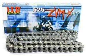 D.i.d did 530 zvm x super street series chain. natural. 530 zvm-x x 120 links