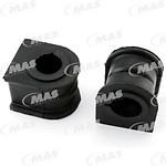 Mas industries bb8731 sway bar frame bushing or kit