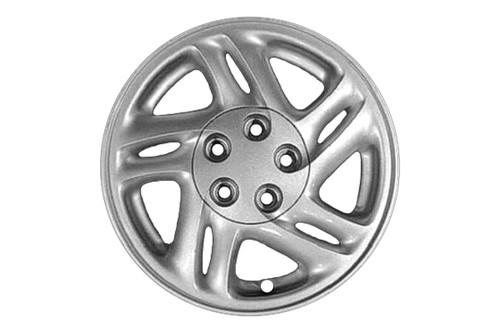 Cci 03165r85 - 96-97 ford thunderbird 15" factory original style wheel rim 5x108