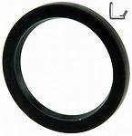 National oil seals 342517 shift shaft seal