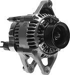 Denso 211-0108 new alternator