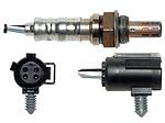 Denso 234-4597 oxygen sensor