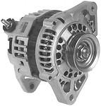 Denso 210-3132 remanufactured alternator