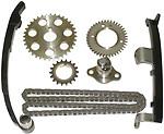 Cloyes gear & product 9-4167s timing chain