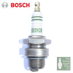 Spark plugs - bosch - m4ac