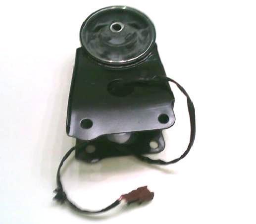 Engine motor mount nissan maxima 1995-2003 front with solenoid