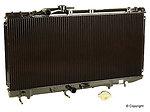 Wd express 115 51114 309 radiator