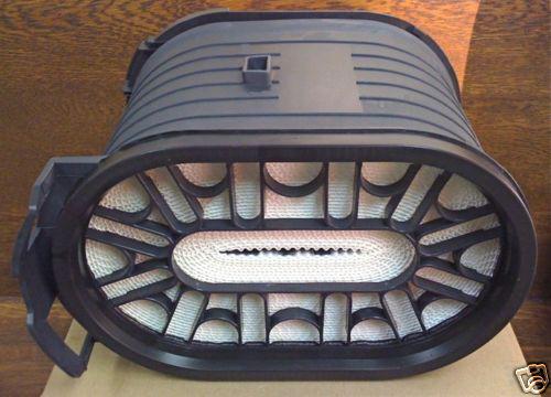 Ford 6.0 powerstroke air filter 6.0l pickup & excursion