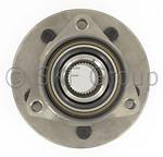 Skf br930422 front hub assembly