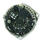 Remy 20091 remanufactured alternator