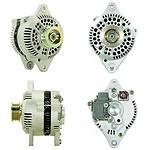 Remy 20207 remanufactured alternator